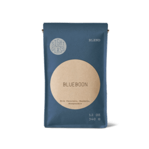 Milk Chocolate Blend